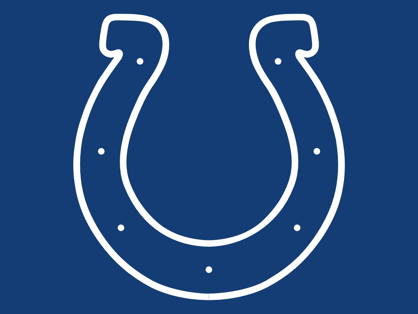 Indianapolis Colts #10