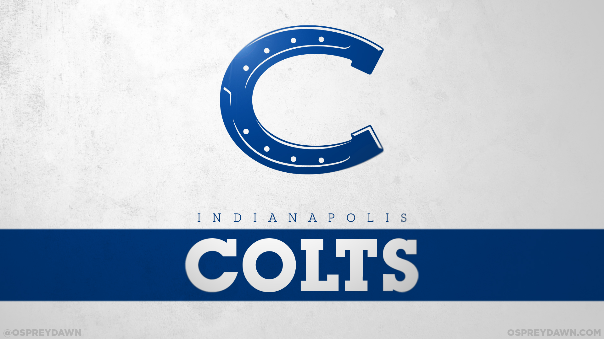 Indianapolis Colts #6