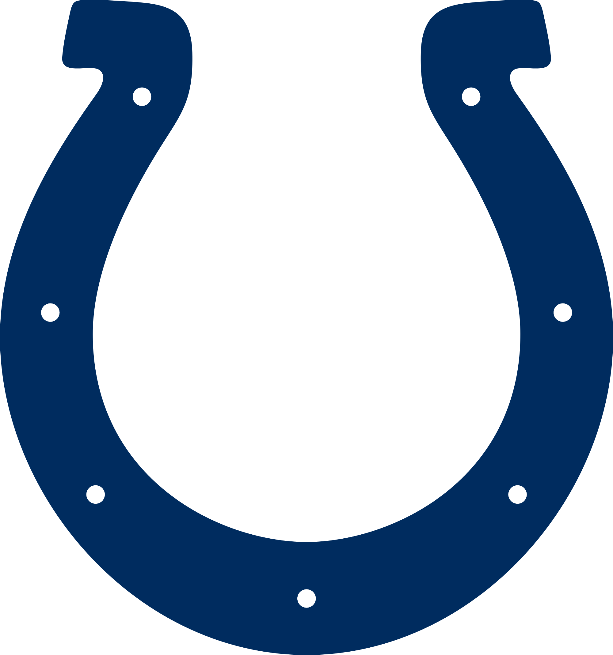 Indianapolis Colts #9