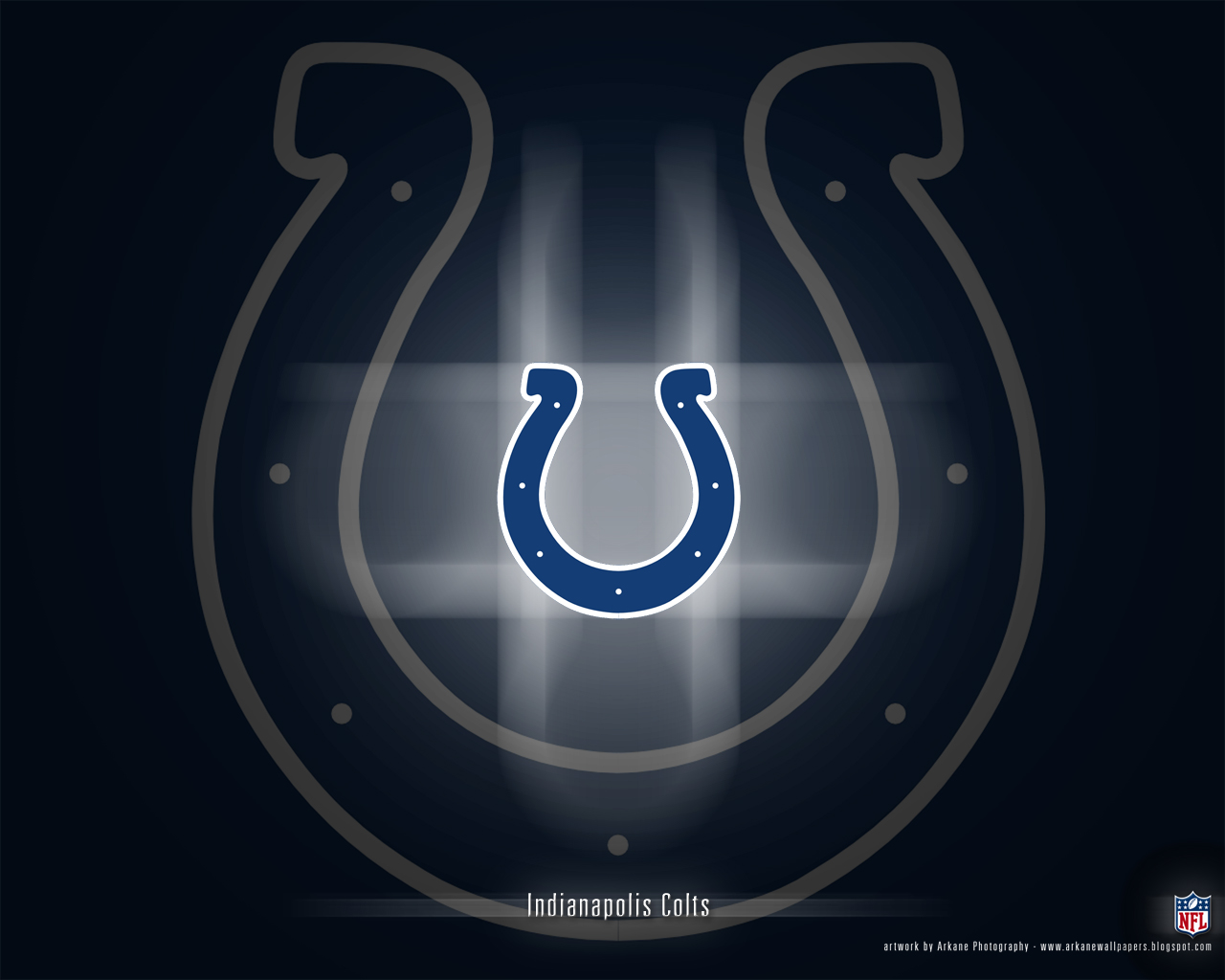 Indianapolis Colts #1