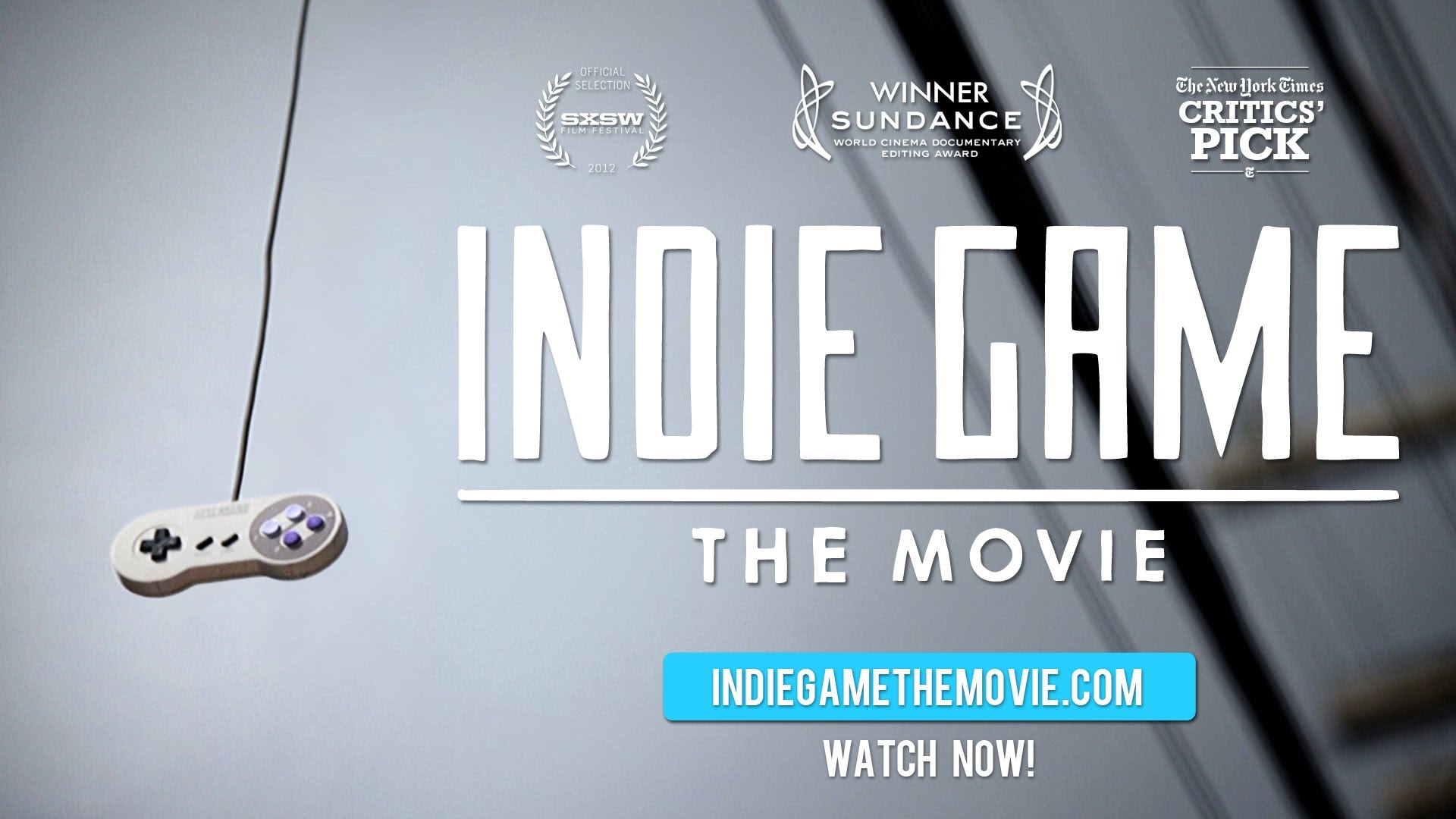 Indie Game: The Movie #23