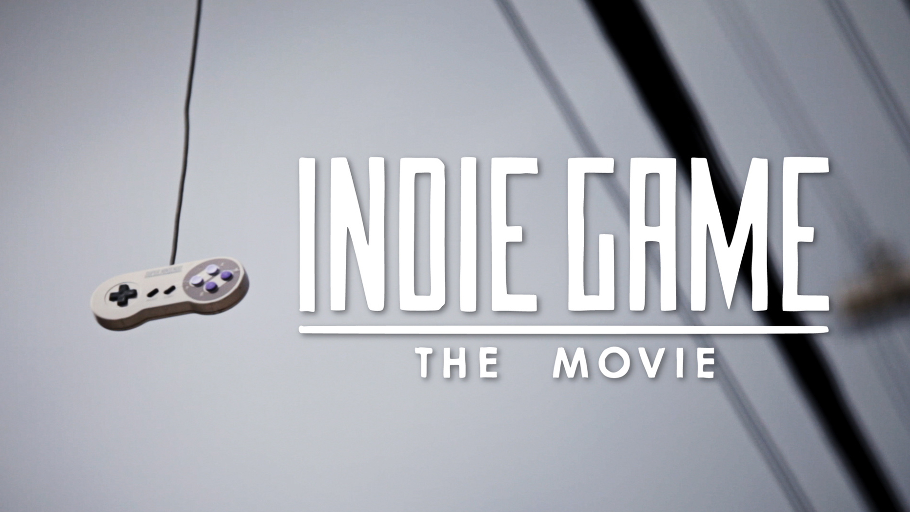 Indie Game: The Movie Pics, Video Game Collection