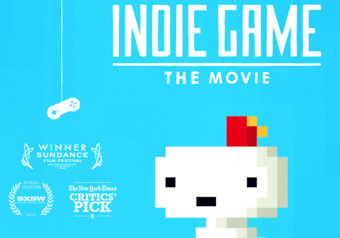 Indie Game: The Movie #5
