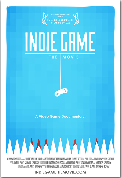 Indie Game: The Movie Backgrounds on Wallpapers Vista