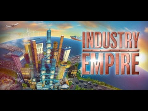 Nice Images Collection: Industry Empire Desktop Wallpapers