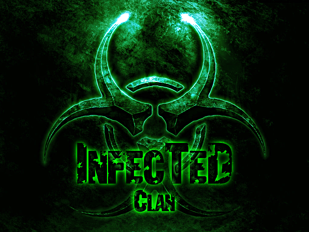 Infected #4