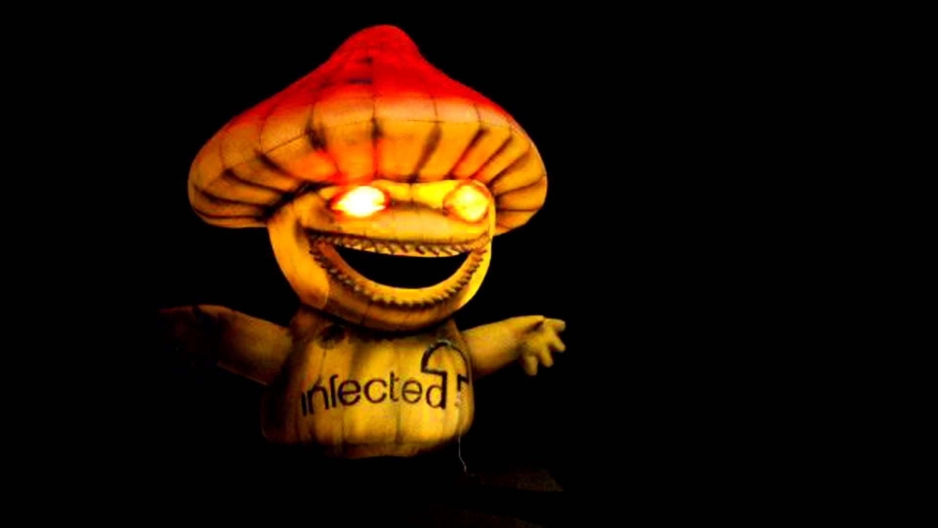 HD Quality Wallpaper | Collection: Music, 1920x1080 Infected Mushroom
