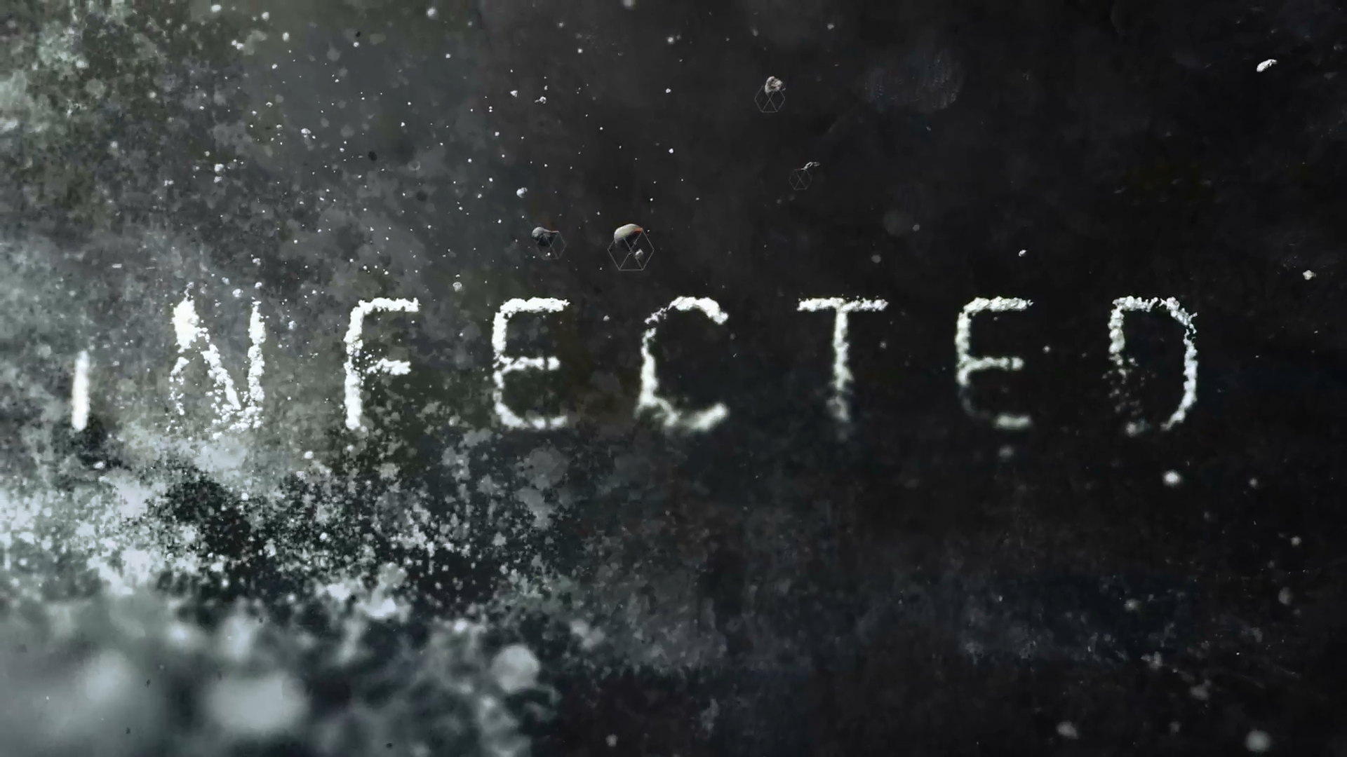 Nice wallpapers Infected 1920x1080px