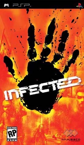 Infected #17