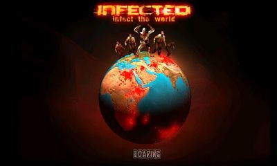 Infected #19