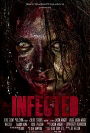 Infected #22
