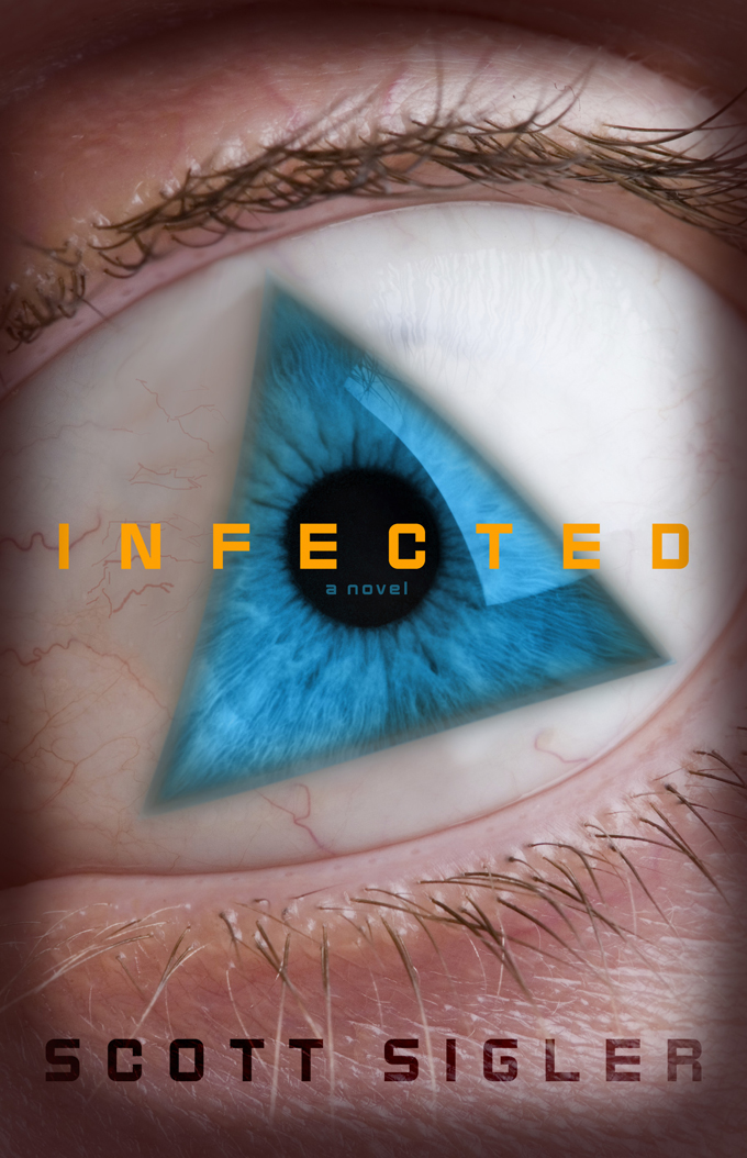 Infected #25