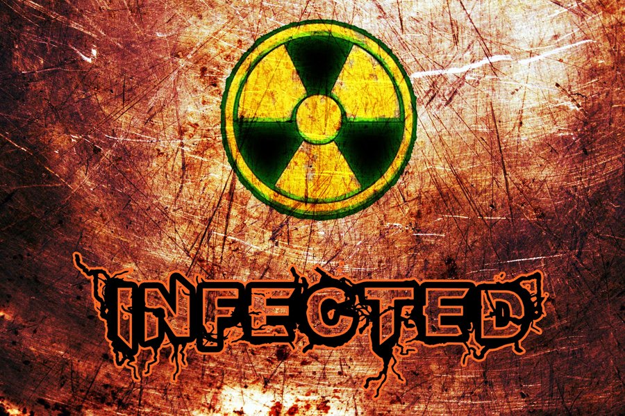 Infected #15