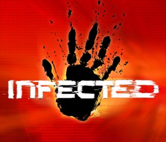 Infected #18