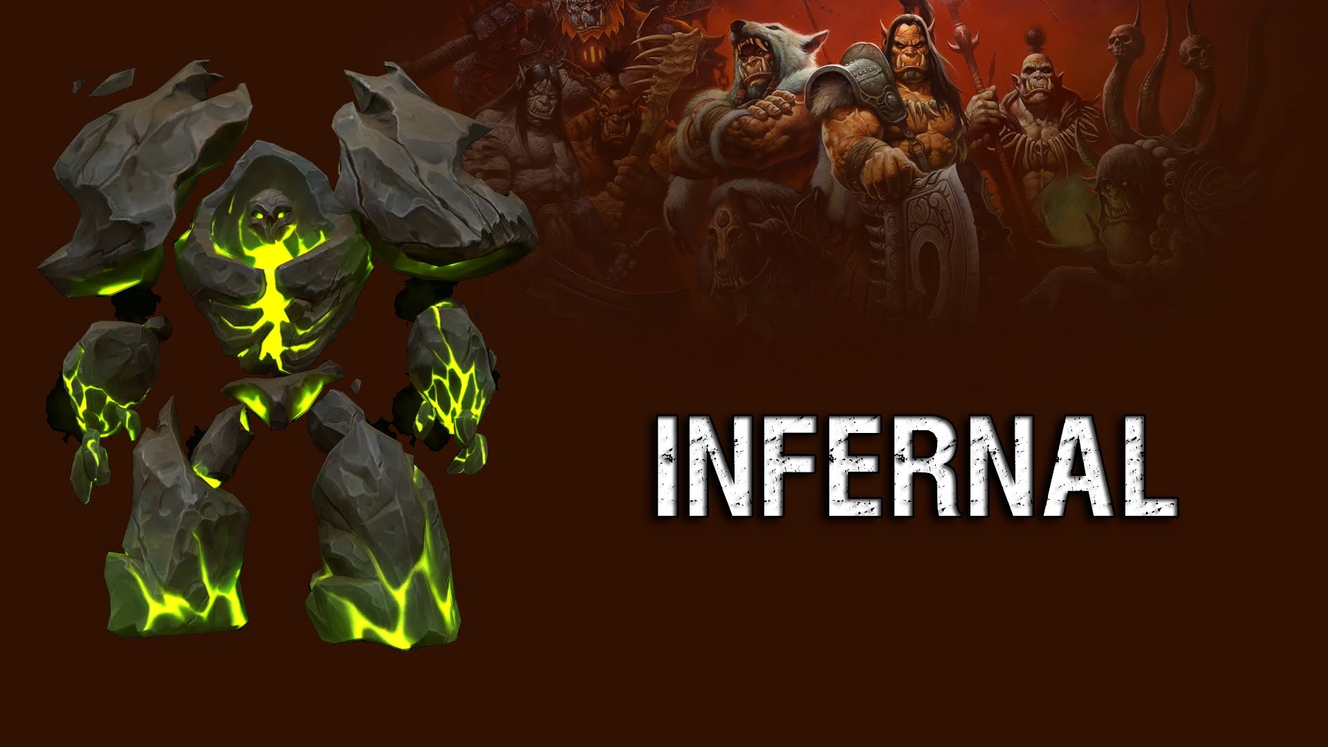 Infernal #6