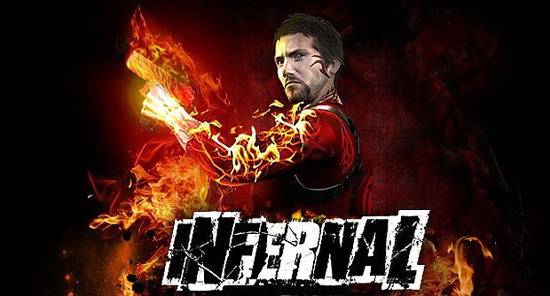 Infernal #13