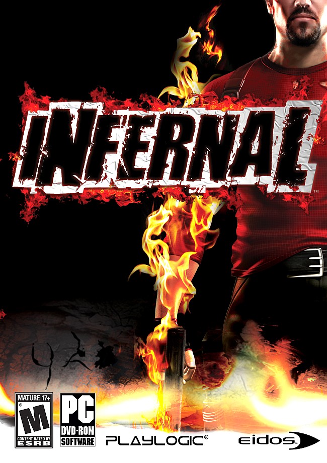 Infernal #19