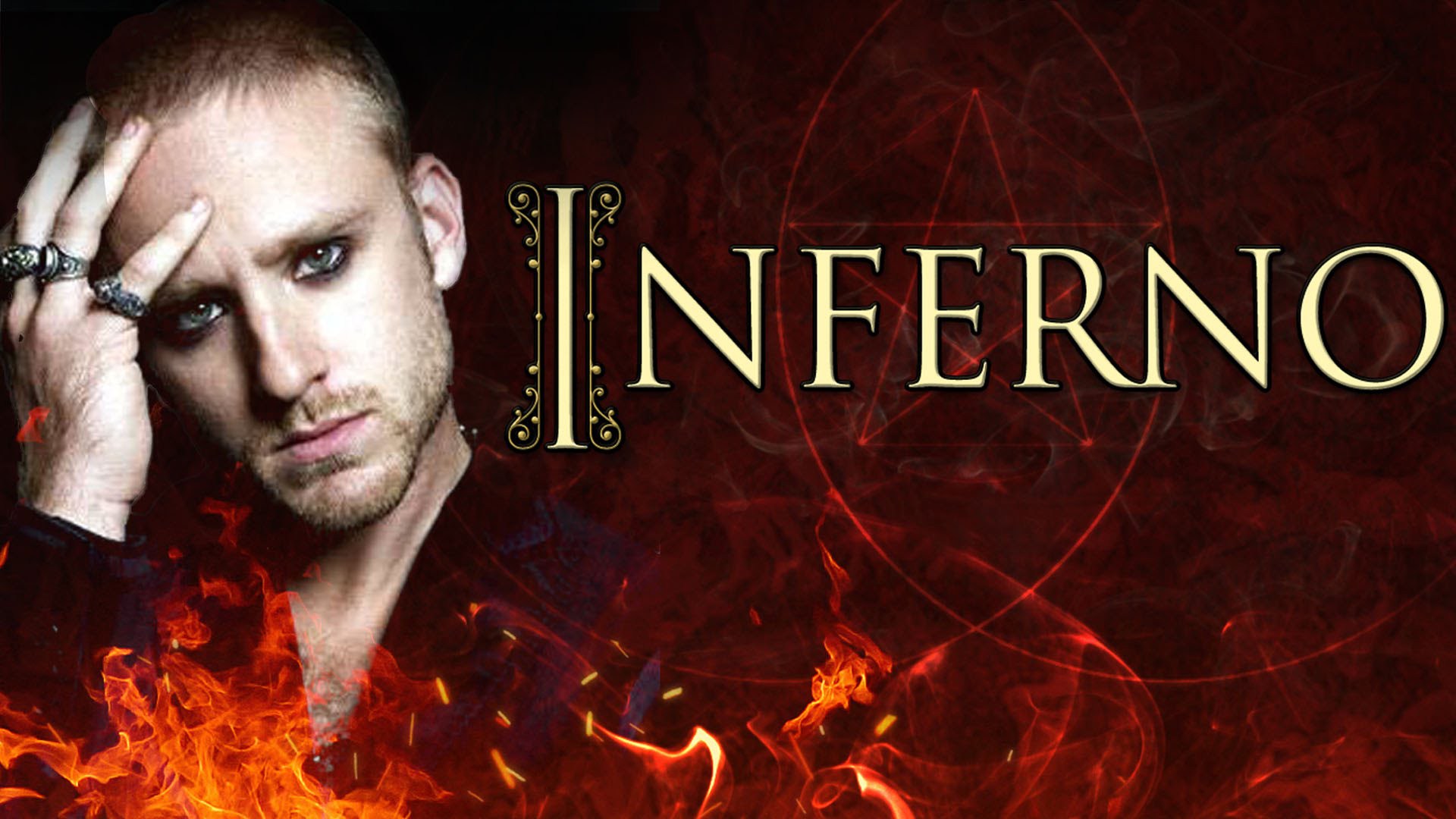 Amazing Inferno Pictures & Backgrounds