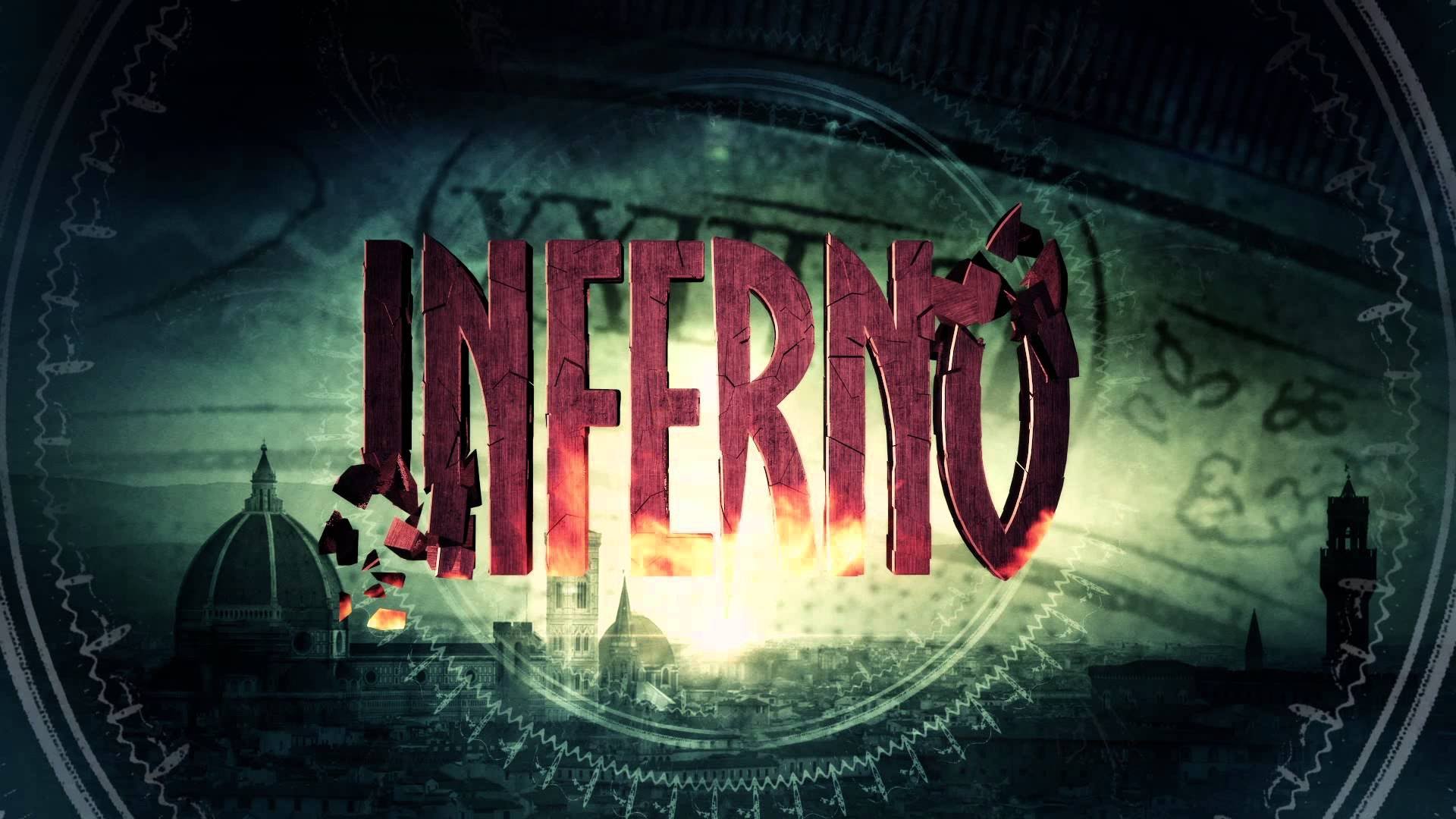 Images of Inferno | 1920x1080