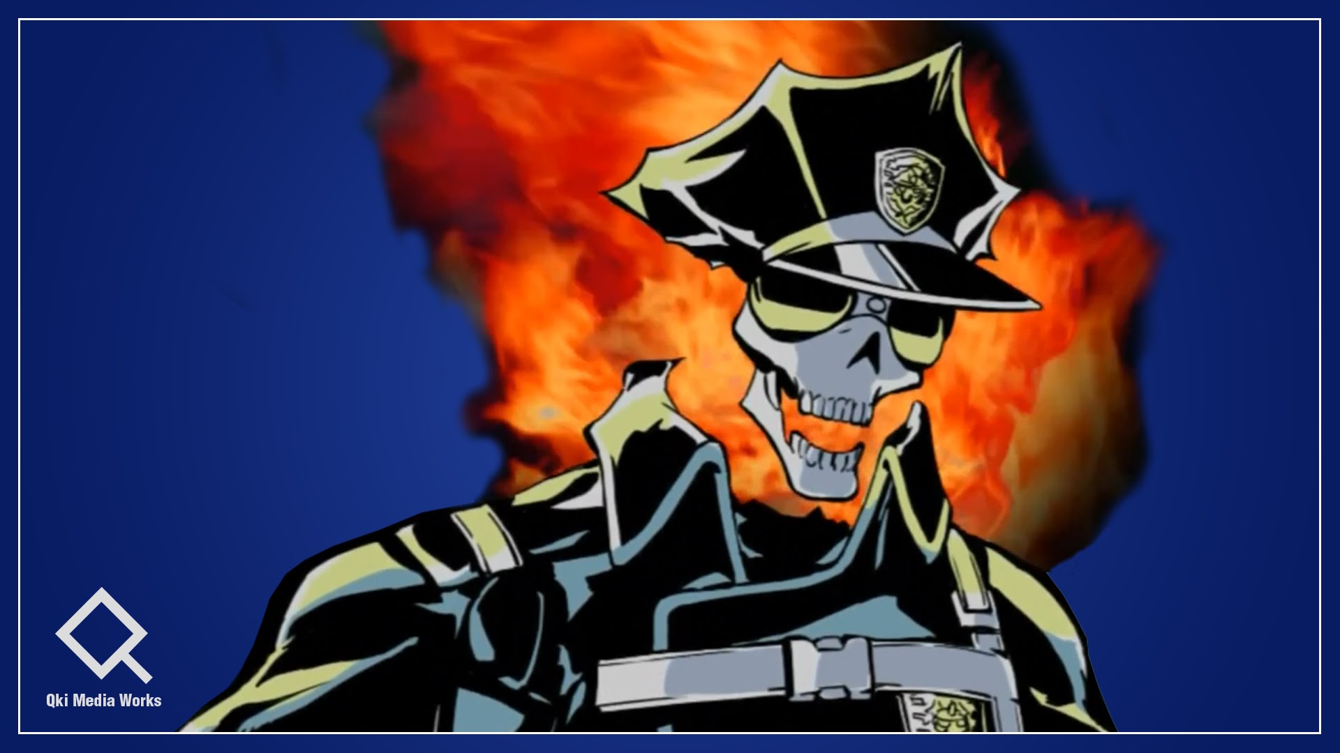 Images of Inferno Cop | 1920x1080