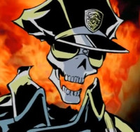 Nice wallpapers Inferno Cop 200x188px