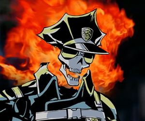 Images of Inferno Cop | 300x250
