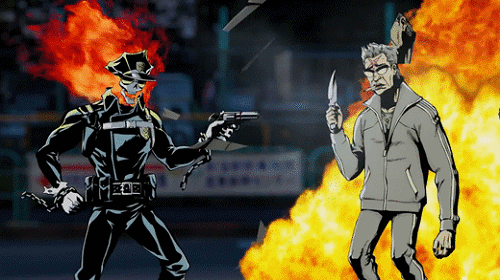 Images of Inferno Cop | 500x280