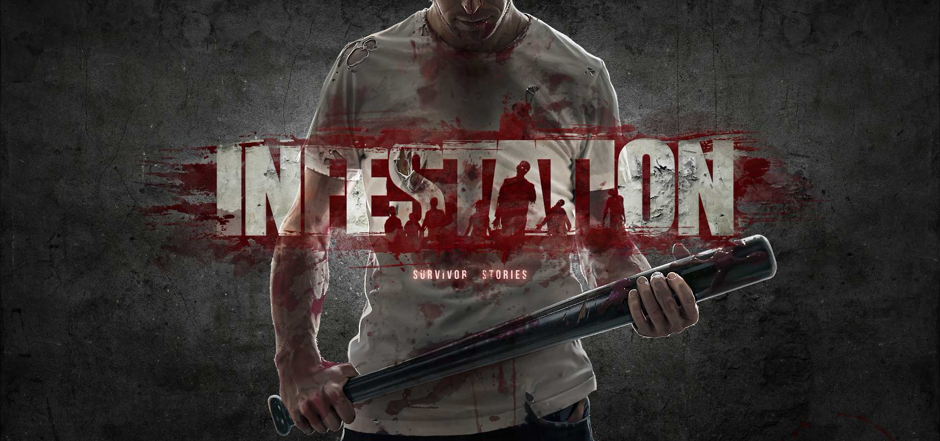 Infestation: Survivor Stories HD wallpapers, Desktop wallpaper - most viewed
