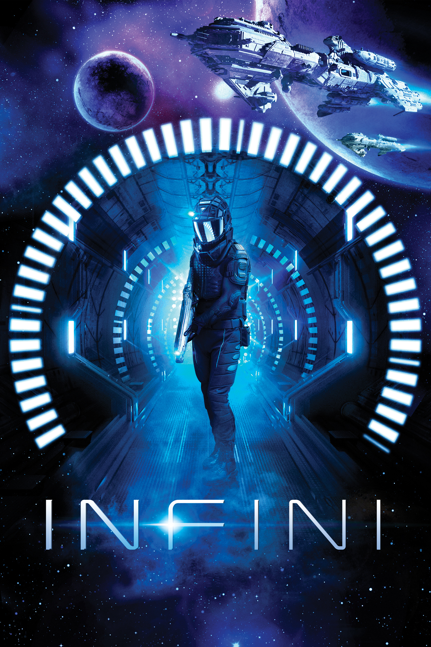 Infini #8