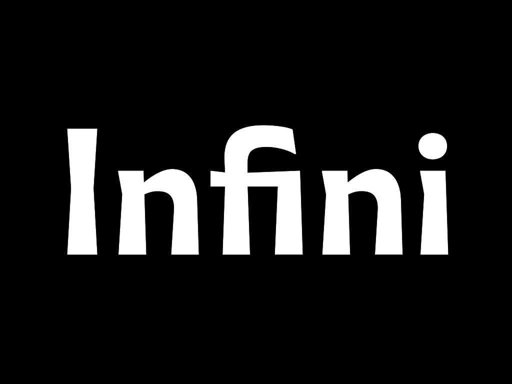 Infini #4