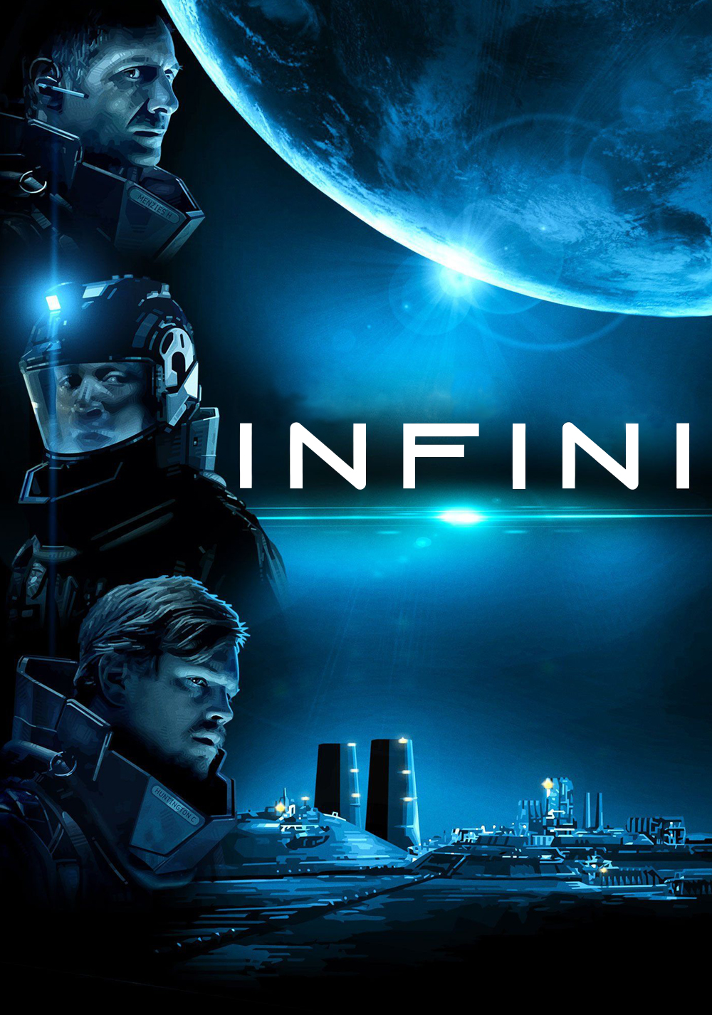 Amazing Infini Pictures & Backgrounds