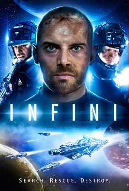 Infini High Quality Background on Wallpapers Vista