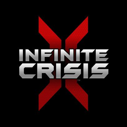 Infinite Crisis Backgrounds, Compatible - PC, Mobile, Gadgets| 408x408 px