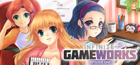Images of Infinite Game Works Episode 0 | 460x215