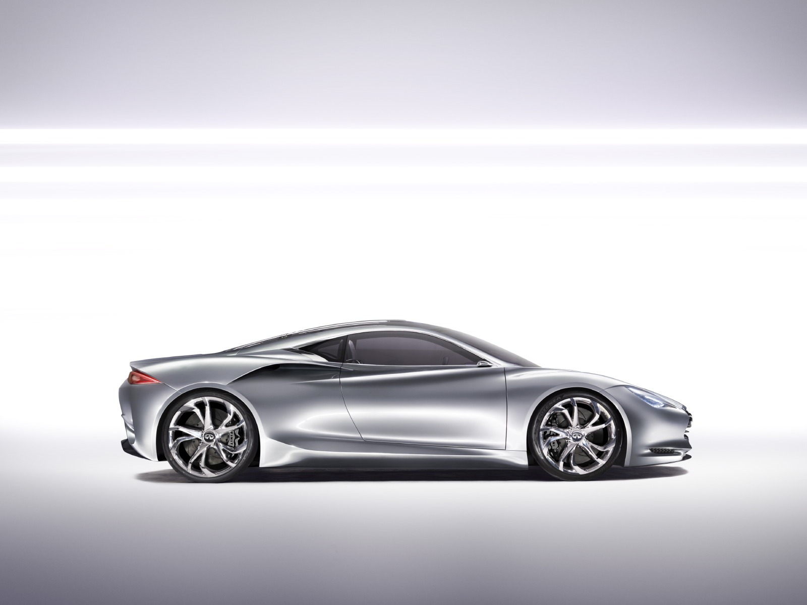 High Resolution Wallpaper | Infiniti EMERG-E Concept 1600x1200 px