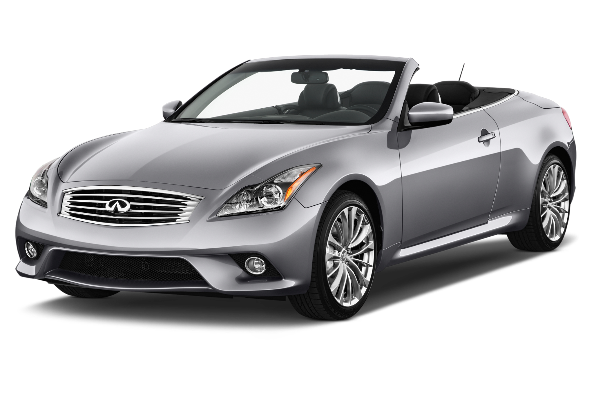 Nice Images Collection: Infiniti G37 Desktop Wallpapers