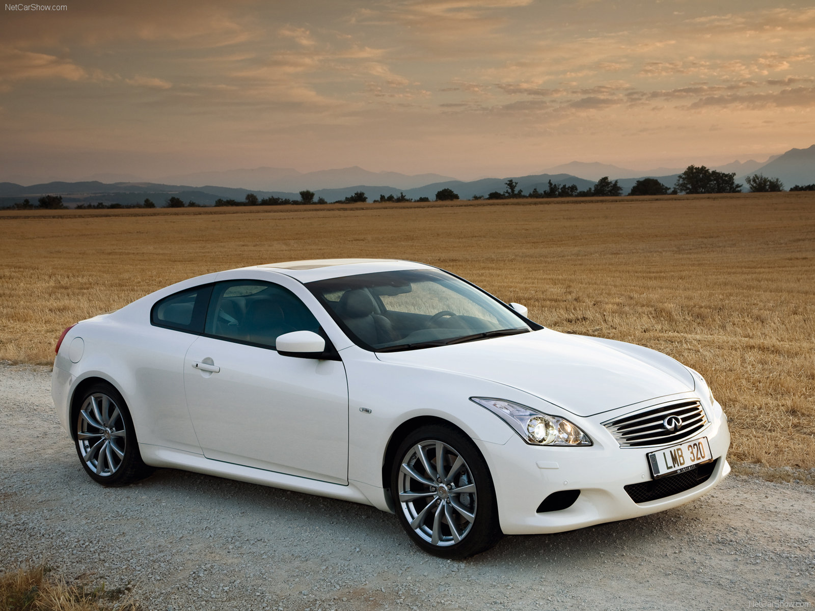 Infiniti G37 Pics, Vehicles Collection