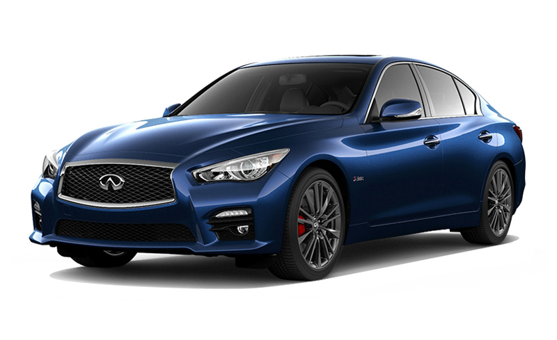 HD Quality Wallpaper | Collection: Vehicles, 800x489 Infiniti