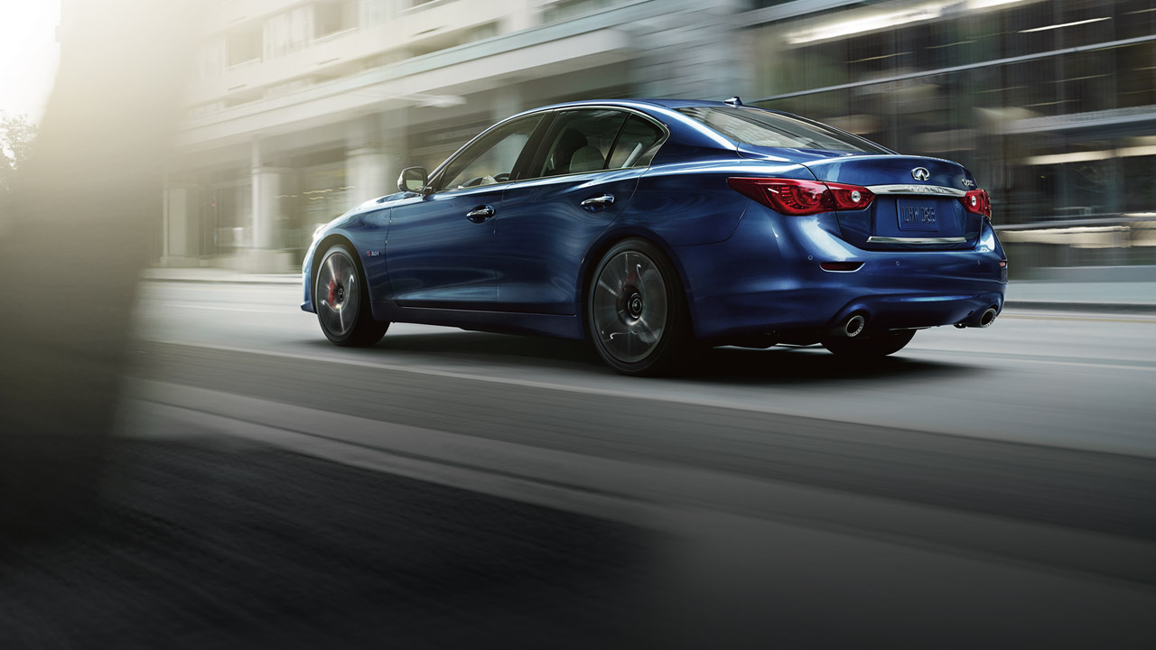 HQ Infiniti Q50 Wallpapers | File 132.7Kb