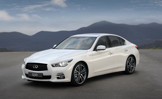 626x382 > Infiniti Q50 Wallpapers