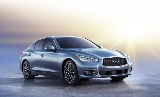 HQ Infiniti Q50 Wallpapers | File 39.08Kb