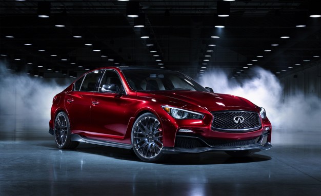 Infiniti Q50 High Quality Background on Wallpapers Vista