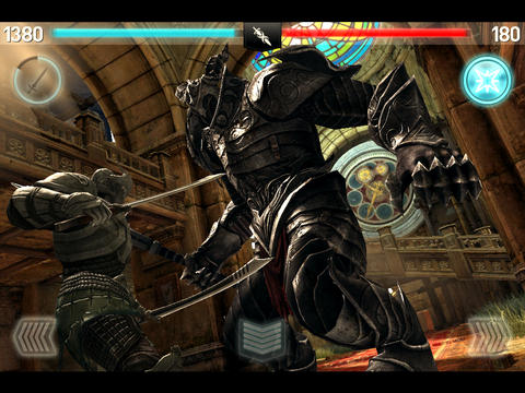 Infinity Blade 2 Backgrounds on Wallpapers Vista