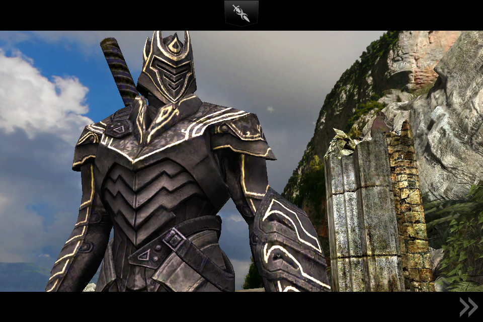 Images of Infinity Blade 2 | 960x640