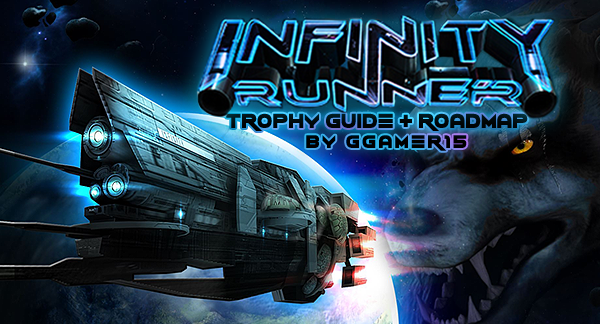 Infinity Runner HD wallpapers, Desktop wallpaper - most viewed