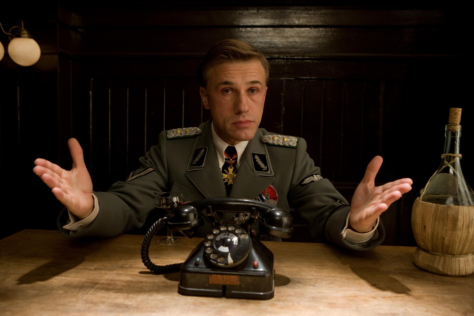 Inglourious Basterds Backgrounds, Compatible - PC, Mobile, Gadgets| 1900x1267 px