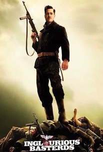 Inglourious Basterds Backgrounds on Wallpapers Vista
