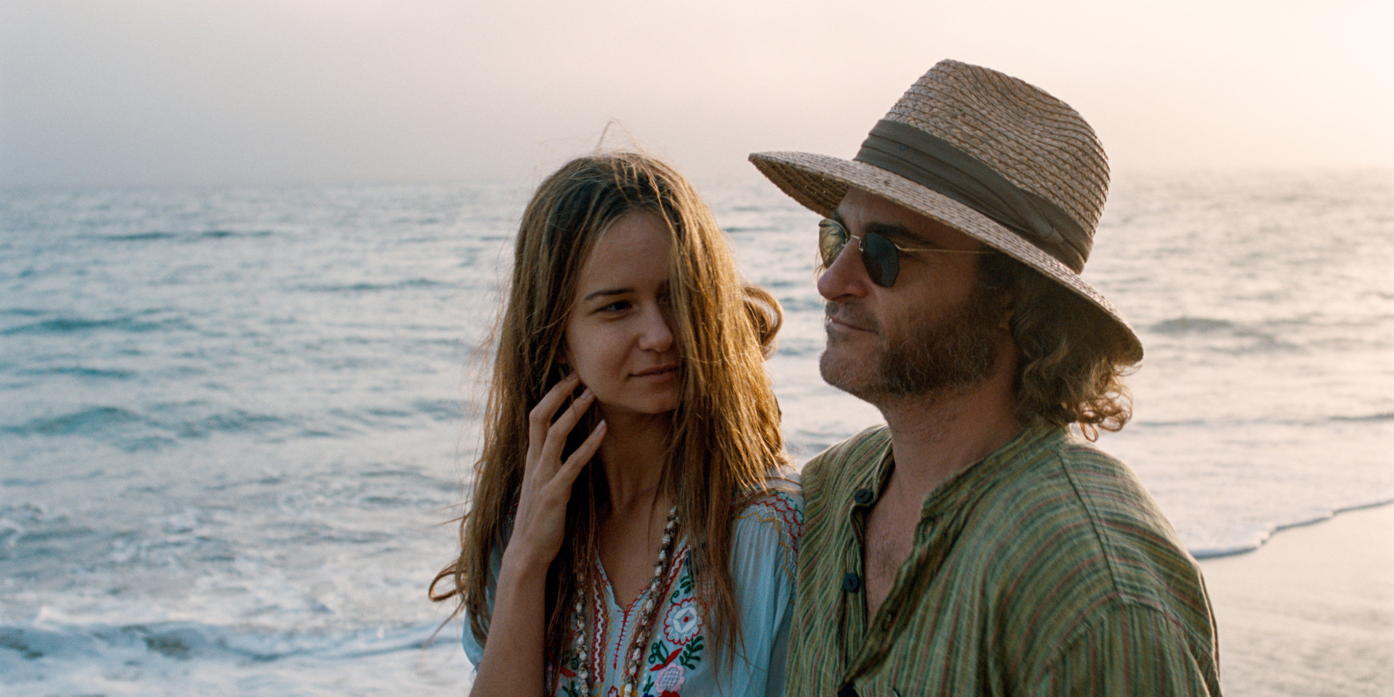 Nice Images Collection: Inherent Vice Desktop Wallpapers