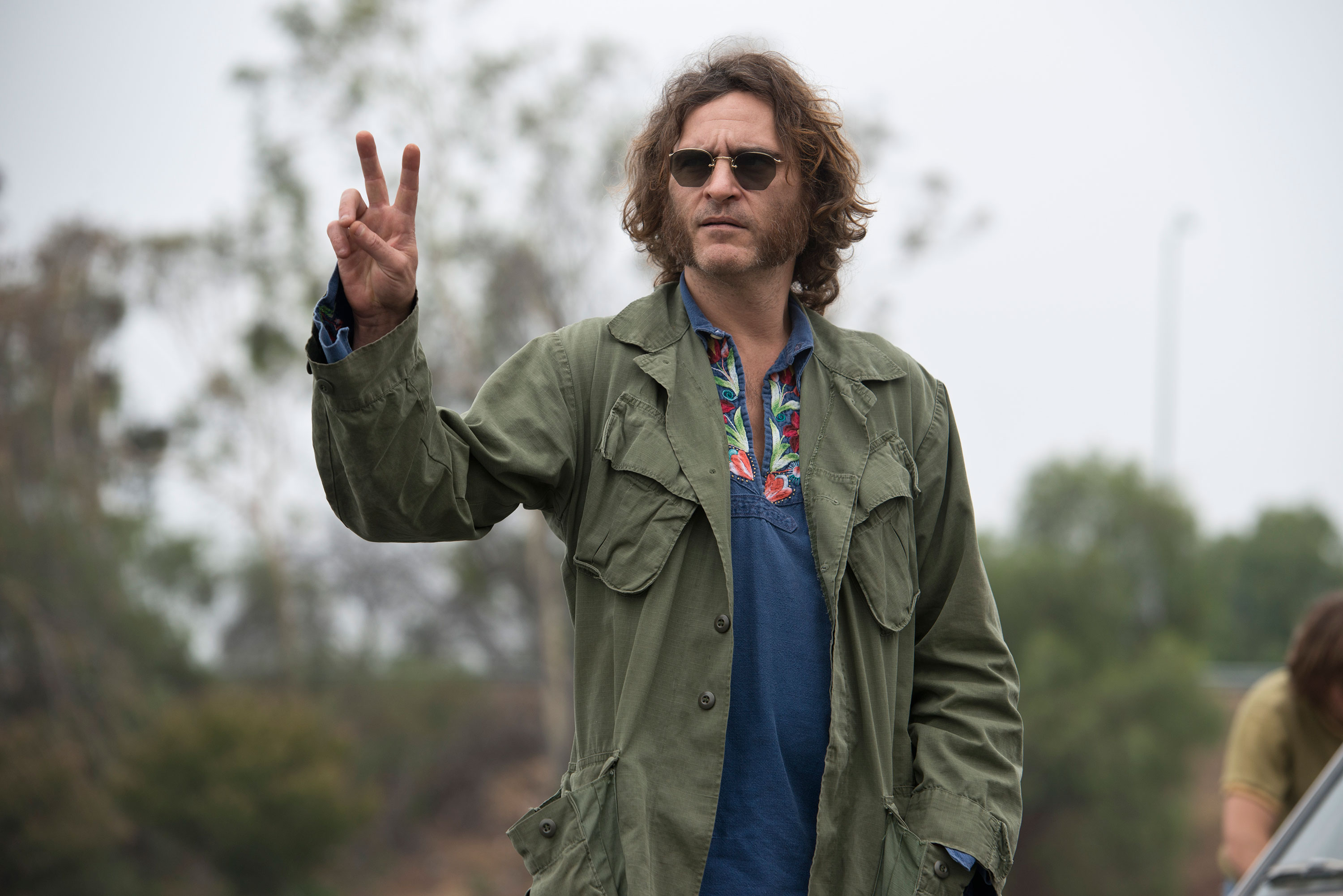 HD Quality Wallpaper | Collection: Movie, 3000x2002 Inherent Vice