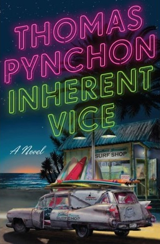 HD Quality Wallpaper | Collection: Movie, 327x500 Inherent Vice